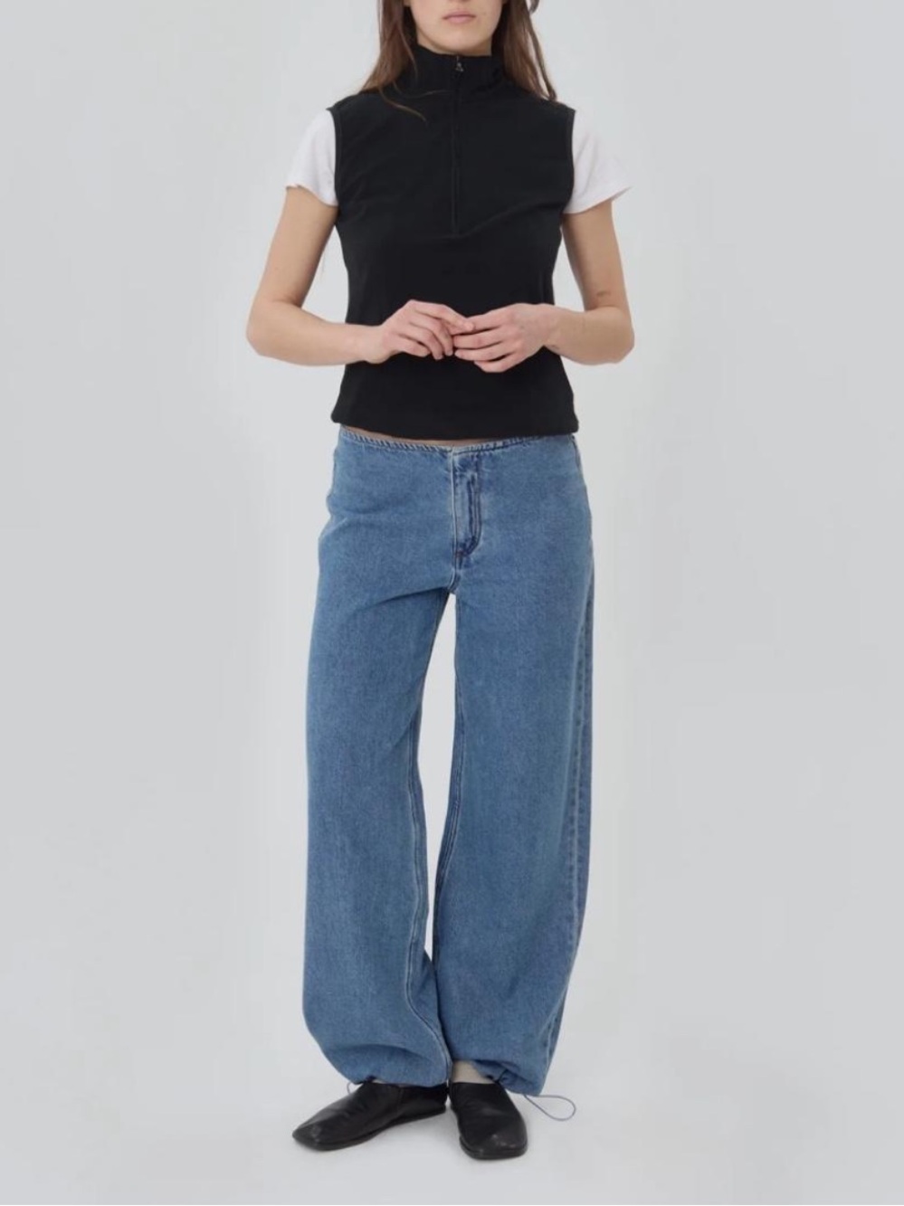 Still Here Sport Jean